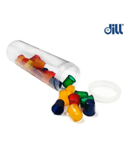 Dedales Dill 360379 18 mm, unidad