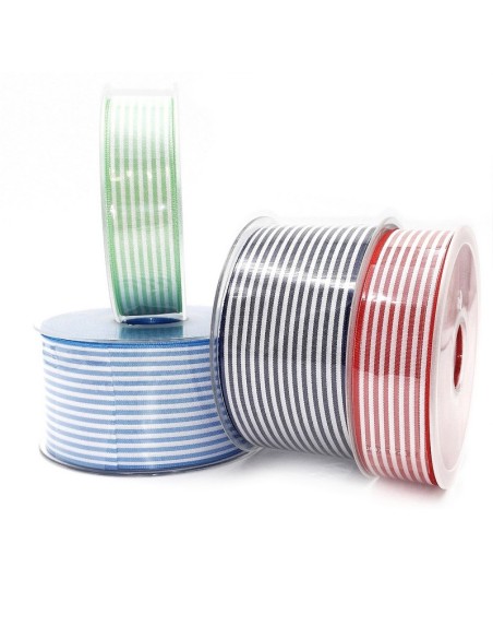 Cinta listas Manubens 4525, 25 m