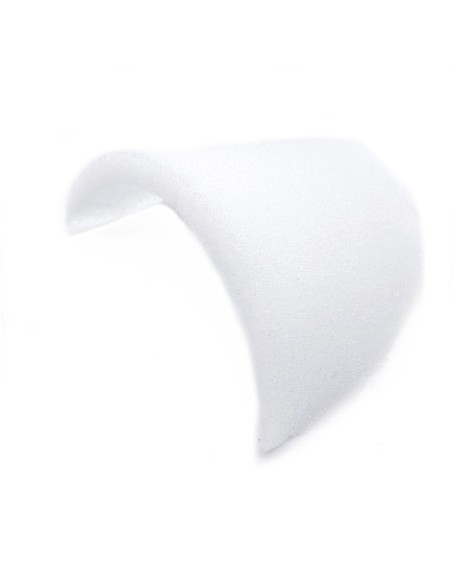 Hombrera espuma, 25 pares