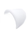 Hombrera espuma, 25 pares