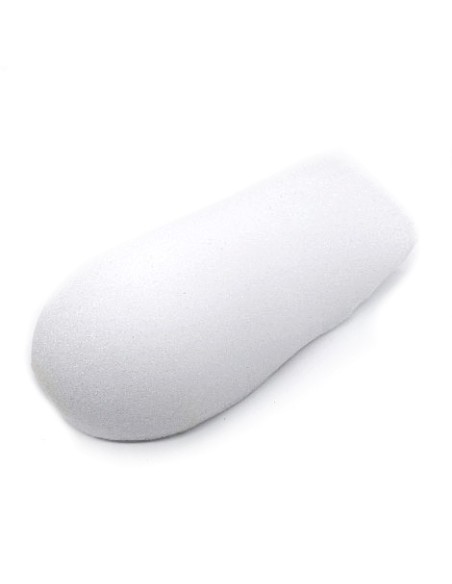 Hombrera espuma ranglan, 25 pares