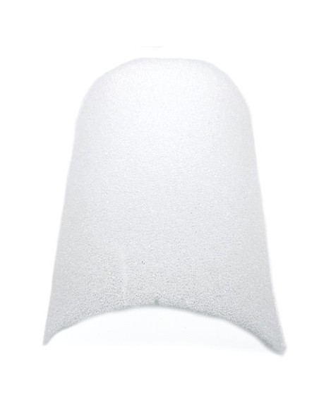 Hombrera espuma ranglan, 25 pares