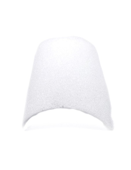 Hombrera espuma S, 25 pares