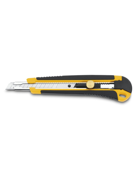 Cutter metálico nylon profesional 3 Claveles (art. 0212)