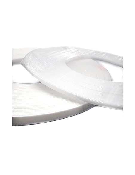 Ballena flexi can-can, rollo
