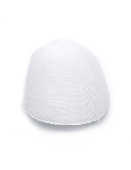Hombrera forrada SR corta, 25 pares