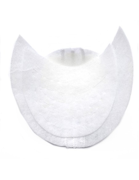 Hombrera lamitex R-419, 25 pares