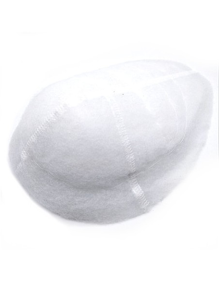 Hombrera lamitex MH, 25 pares
