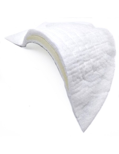 Hombrera lamitex PA-42, 25 pares