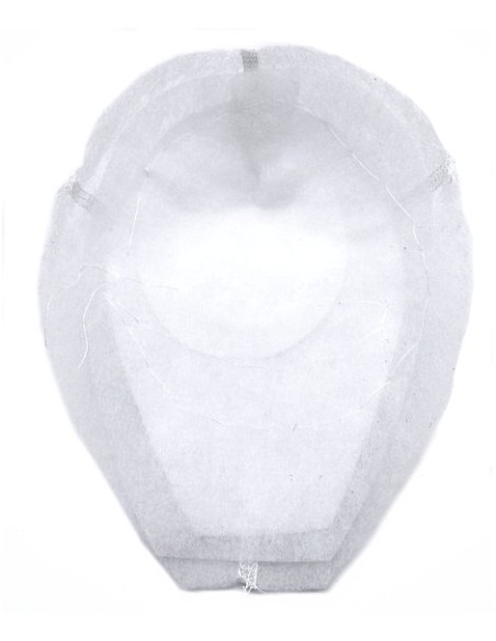 Hombrera lamitex R-23, 25 pares