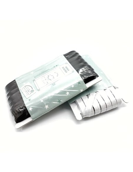 Goma P2300 trencilla plana, pieza 25 m