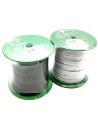 Goma 2400 trencilla plana, carrete