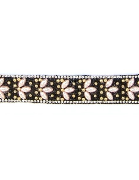 Strass cristal 10.006 (22 mm), 5 m