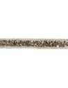 Strass cristal 10.014 (17,5 mm), 5 m