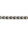 Strass cristal 10.018 (14 mm), 5 m