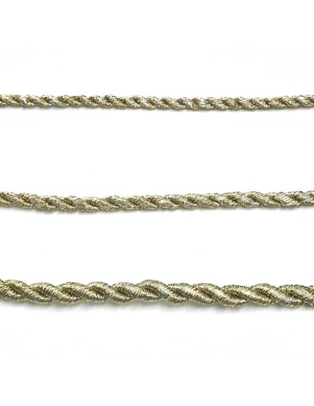 Calabrote metal 4312, m