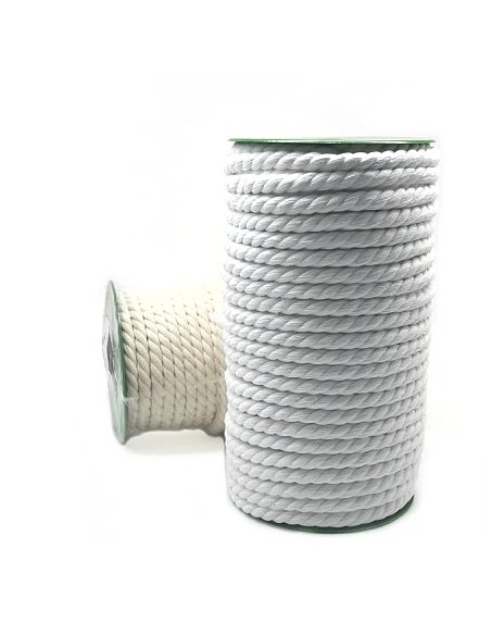 Cordón algodón 5710, m