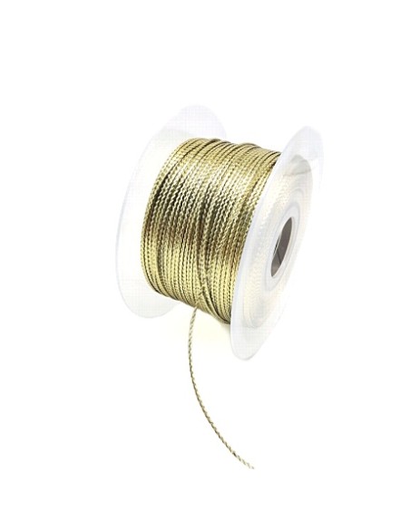 Cordón metal 6330, m