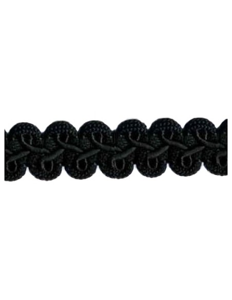 Galón 420 negro, m