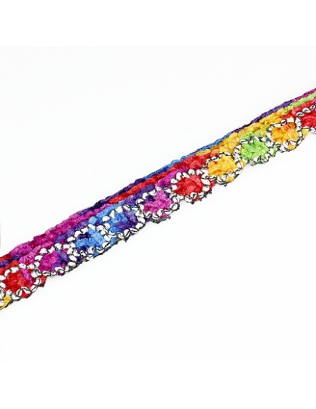 Pasamaneria multicolor KK1252, 10 m