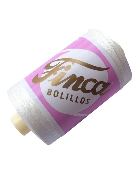 Hilo bolillos Finca Presencia 900 m, 10 bobinas