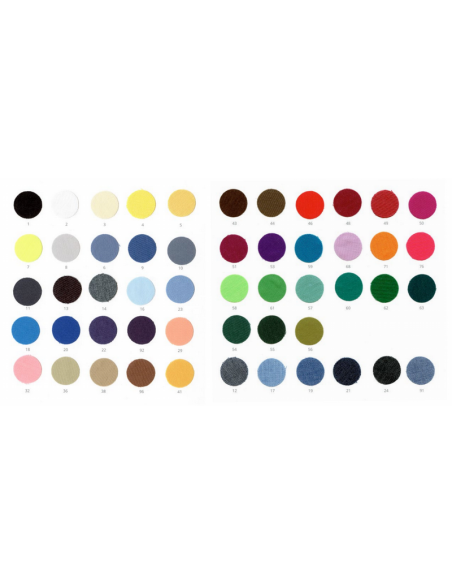 Coderas rodilleras kids 415 (10,50 x 8,00 cm), par