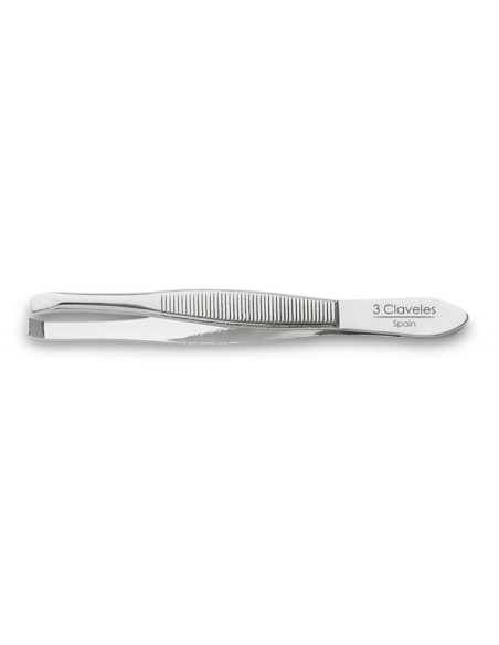 Pinza cangrejo 8 cm 3 Claveles, 12 u