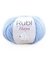 Lana Rubí VL006 Haya, ovillo 100 gr.