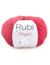 Lana Rubí VL007 Nogal, ovillo 100 gr.