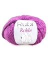 Lana Rubí VL009 Roble, ovillo 100 gr.