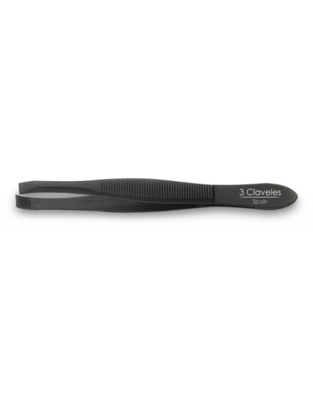 Pinza cangrejo 8 cm 3 Claveles, 12 u