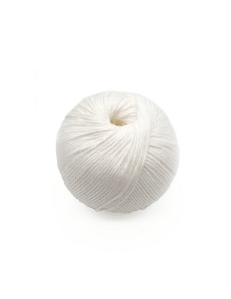 Hilo Anchor Baby Pure Cotton 4804, ovillo 50 gr