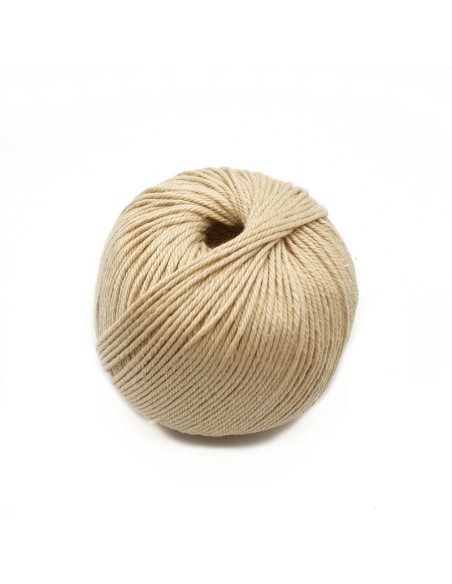 Hilo Anchor Baby Pure Cotton 4804, ovillo 50 gr
