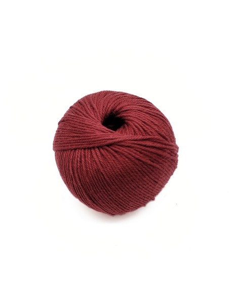 Hilo Anchor Baby Pure Cotton 4804, ovillo 50 gr