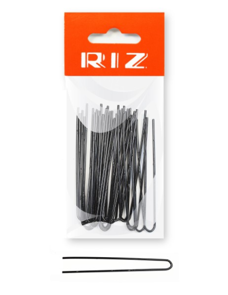 Horquilla moño Riz (6,00 cm), 20 cartones de 20 u