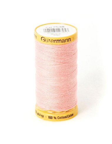 Hilo Gutermann Hilvanar 200 m, 5 bobinas