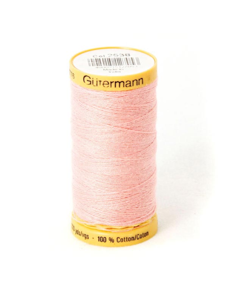 Hilo Gutermann Hilvanar 200 m, 5 bobinas