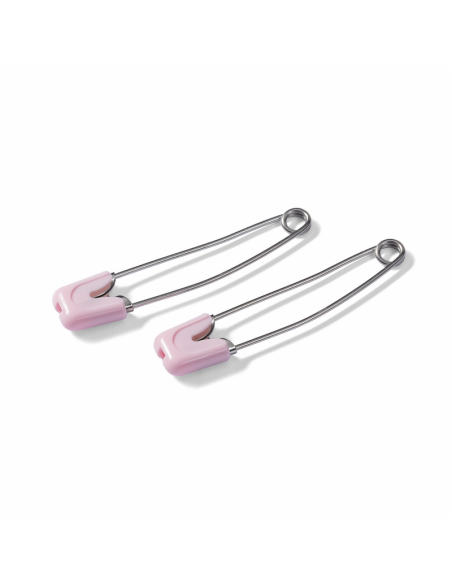 Imperdible de seguridad Prym, blíster