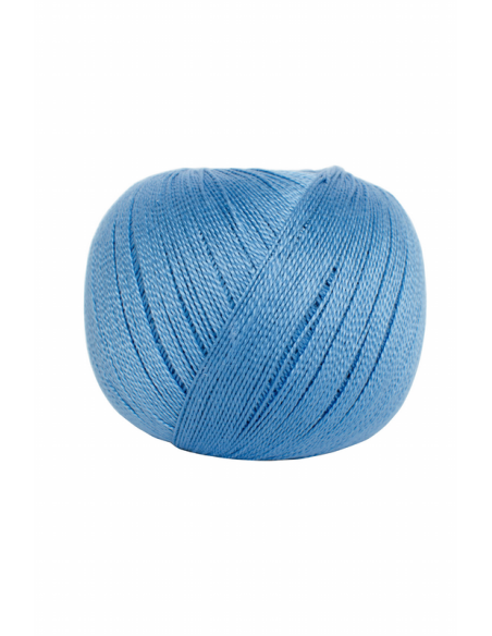 Petra perlé DMC 993A 100 gr, 4 ovillos