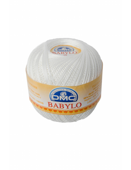 Babylo DMC 147AD 100 gr, 10 ovillos