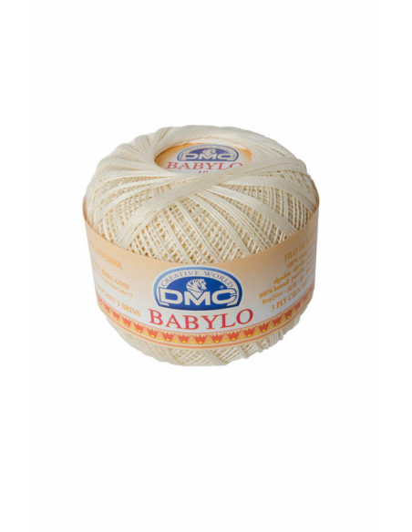Babylo DMC 147AD 100 gr, 10 ovillos