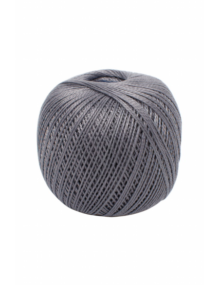 Petra perlé DMC 993A 100 gr, 4 ovillos