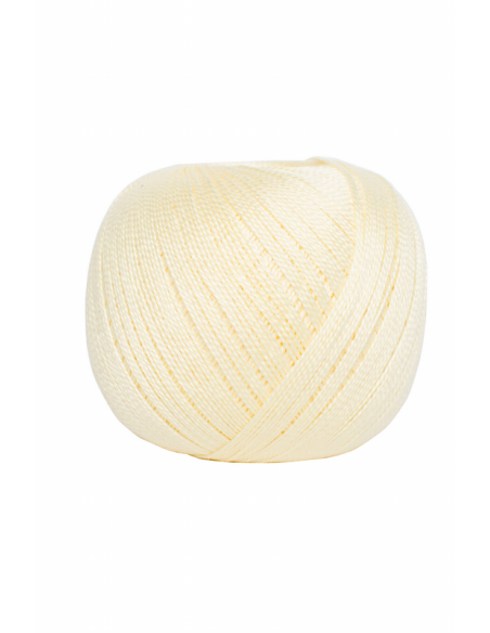 Petra perlé DMC 993A 100 gr, 4 ovillos