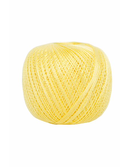 Petra perlé DMC 993A 100 gr, 4 ovillos