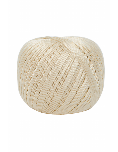 Petra perlé DMC 993A 100 gr, 4 ovillos