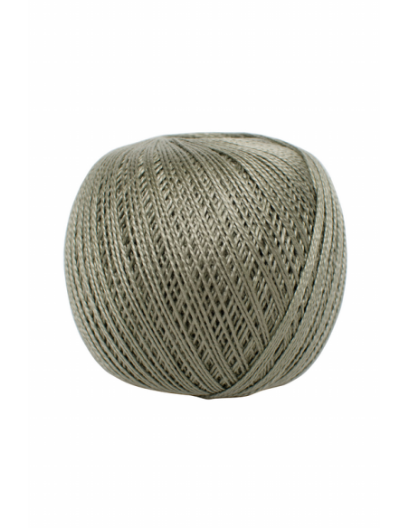 Petra perlé DMC 993A 100 gr, 4 ovillos