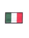 Aplicación 6608 Italia (5,00 x 3,50 cm), 6 u