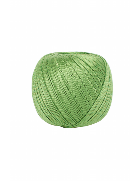 Petra perlé DMC 993A 100 gr, 4 ovillos