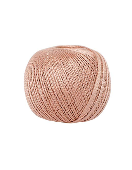 Petra perlé DMC 993A 100 gr, 4 ovillos