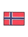 Aplicación 6832 Noruega (5,00 x 3,50 cm), 6 u